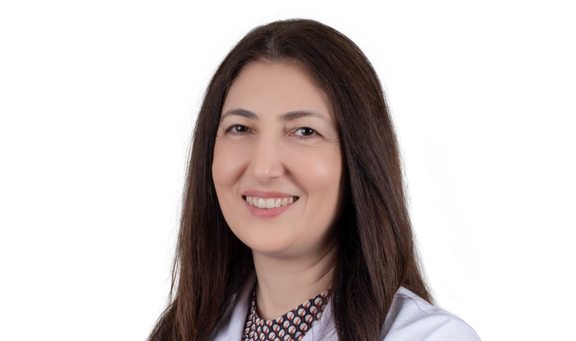 Doç. Dr. Hatice Ender Soydinç Medical Point Gaziantep Hastanesi’nde