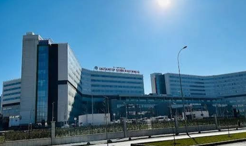 Gaziantep’te 3 fedakâr anne