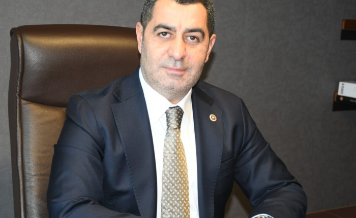 Bozgeyik yeni hedefi açıkladı!