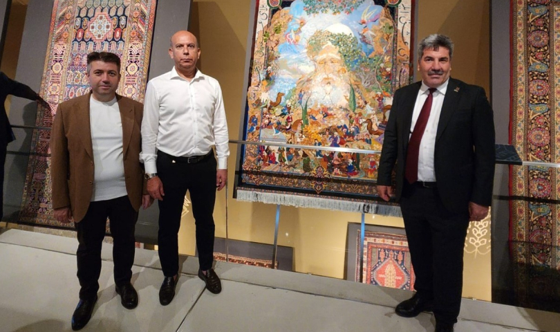 Bakü’den sonra Gaziantep
