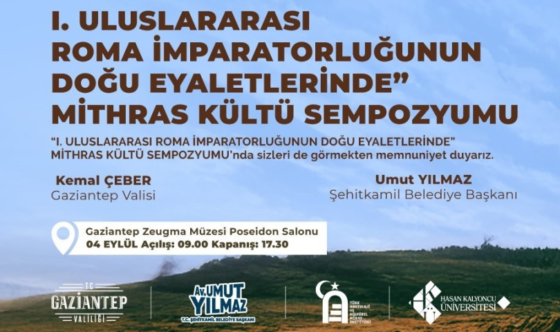 4 EYLÜL - İmparatorluk masada