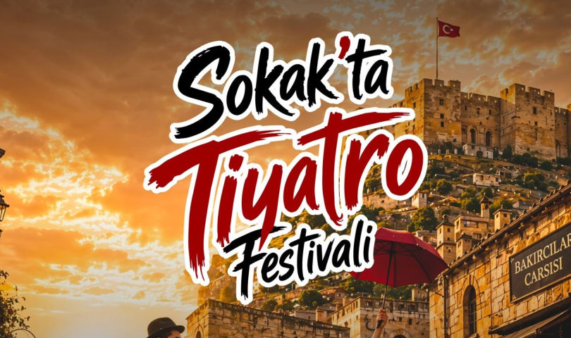 GAZİANTEP - Sokakta 3 gün izdiham var