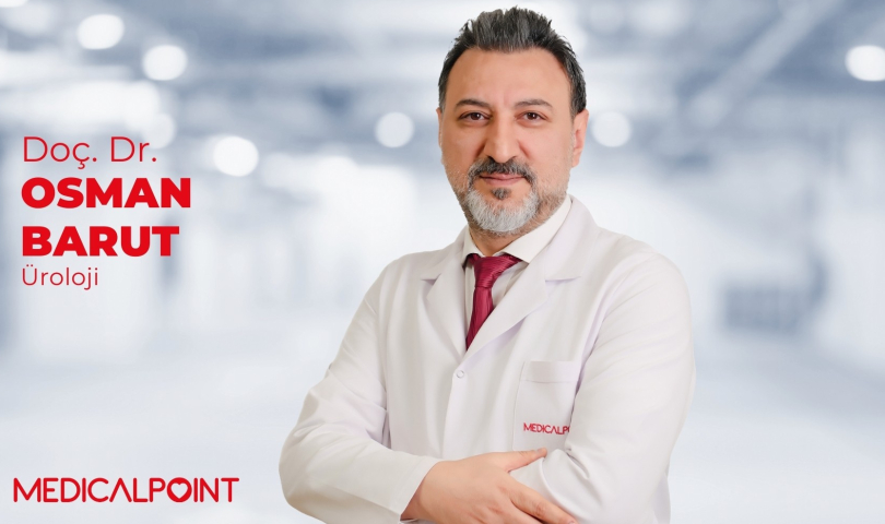 Prostatın şaşırtan tedavisi