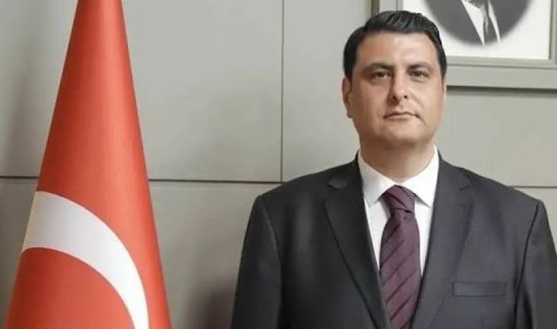 Umut Yılmaz: Onlar vatan haini!