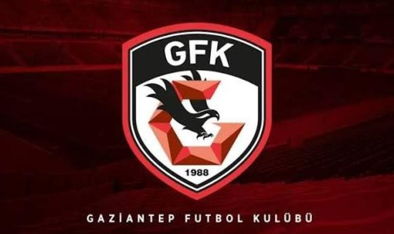 Gaziantep FK’dan 3 transfer