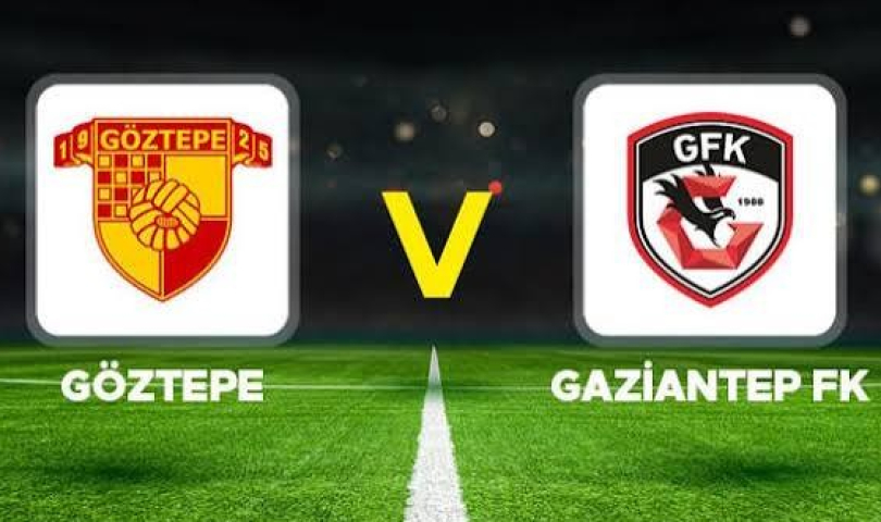 GAZİANTEP FK - Yeni isimlerle ilk maç