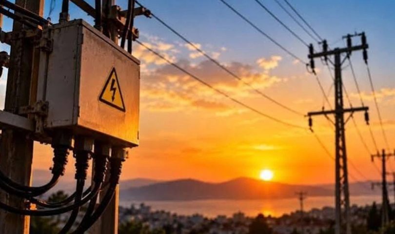 Gaziantep’te 4 ilçede elektrik yok