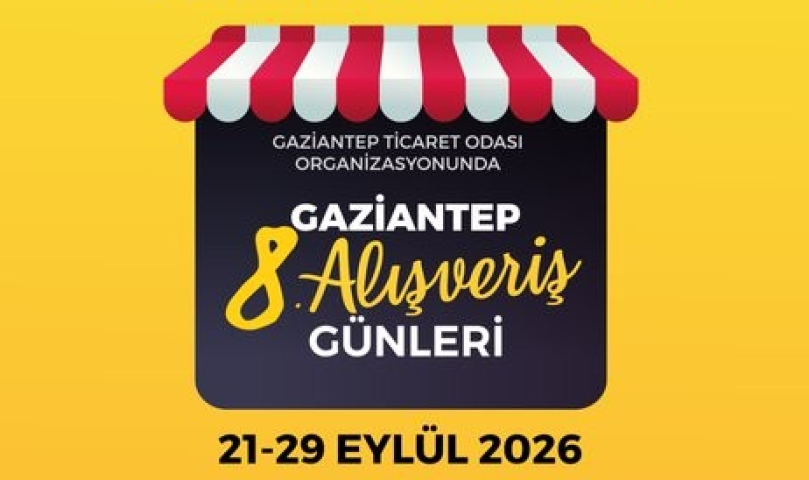 Gaziantep’te indirim günleri