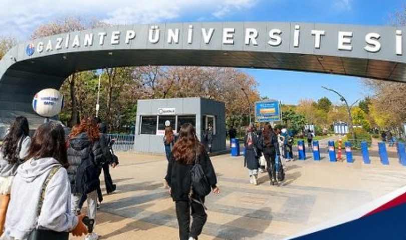 GAÜN’den Avrupa’da bir ilk