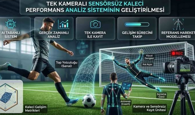 Gaziantep’e yeni kaleci… / Artık gol çok zor!