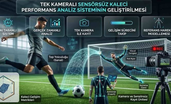 Gaziantep’e yeni kaleci… / Artık gol çok zor!