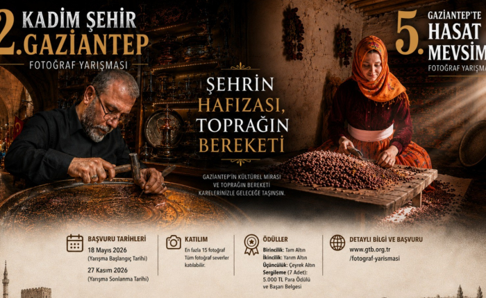 Altın ödülü için son tarih: 27 Kasım