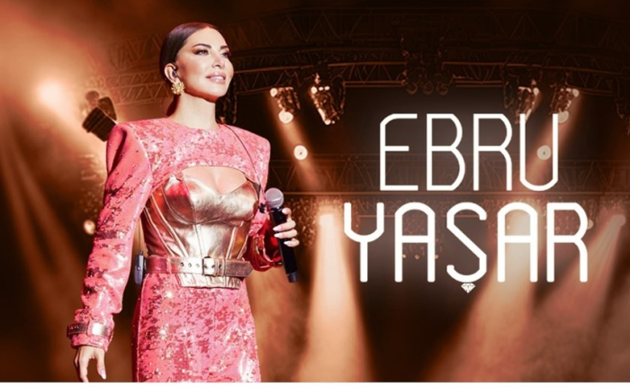 Ebru Yaşar Gaziantep’te