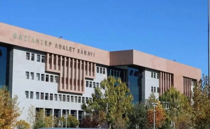 GAZİANTEP - Kara paraya 6 tutuklama