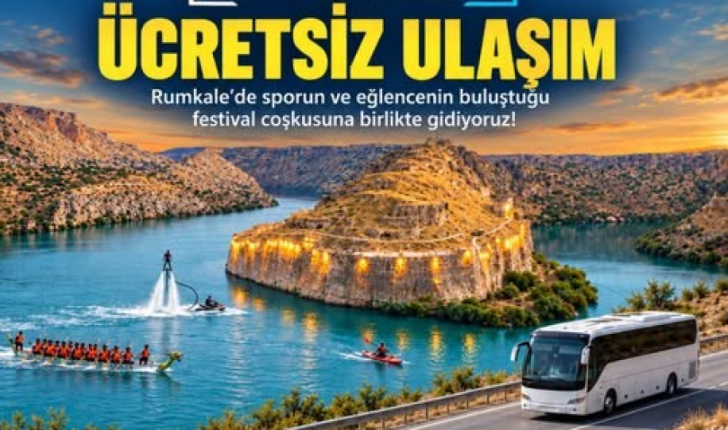 Rumkale’de yarın son gün