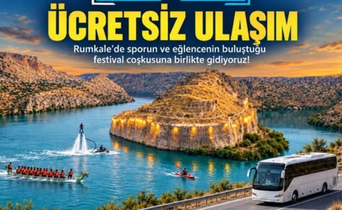 Rumkale’de yarın son gün
