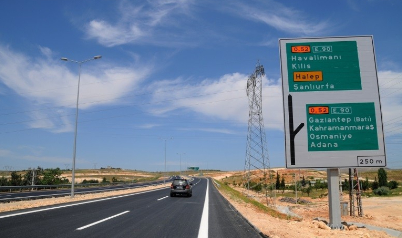 Komşu Bakan “Gaziantep” dedi