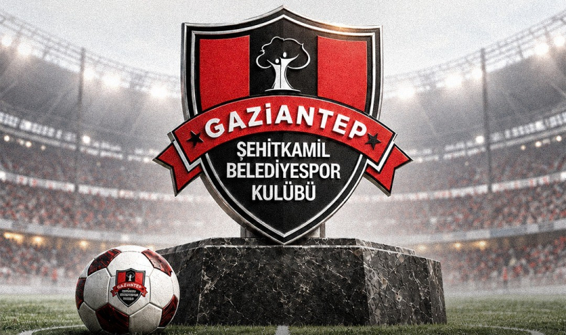 Gaziantep’in futbol takımı PGL’de