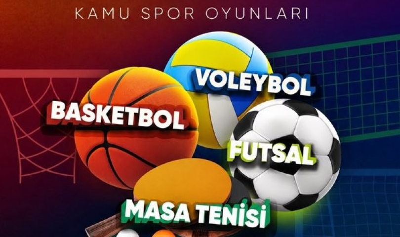 Atletik memurlar aranıyor!