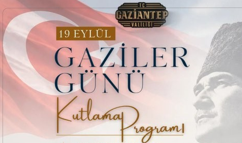 GAZİANTEP - Yarın bazı yollar kapalı