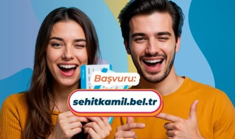 Öğrenciye hediye uçak bileti