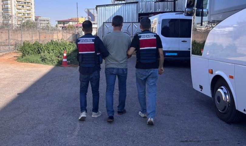 Müstehcen görüntüye baskın!