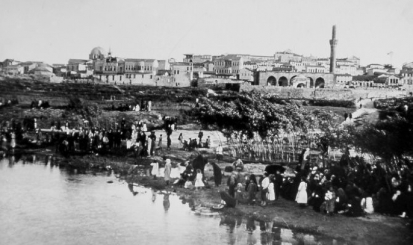 Evliya Çelebi Antep’i anlatıyor