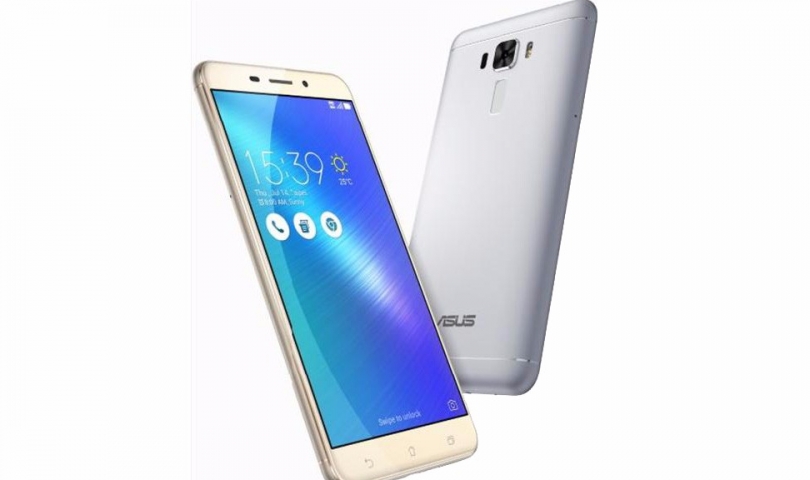 ASUS ZenFone 3 Ailesi Artık Türkiye’de! İşte Özellikleri