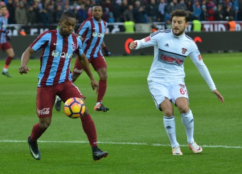 Gaziantepspor mazisini mumla arıyor