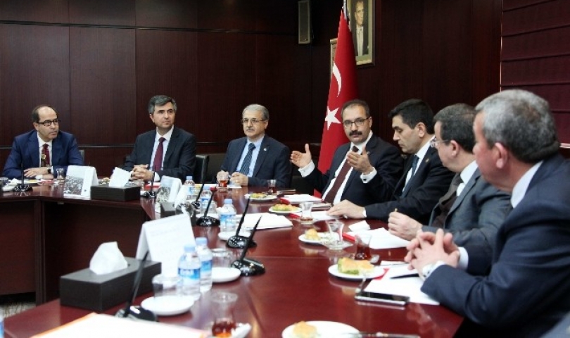 GAÜN’den Gaziantep ihracatçısına dev destek