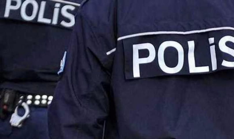 Gaziantep’te polise silahlı saldırı