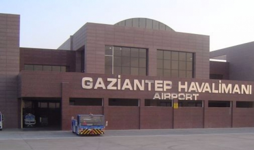 Şok iddia: Gaziantep Havalimanına inen uçaklar risk altında