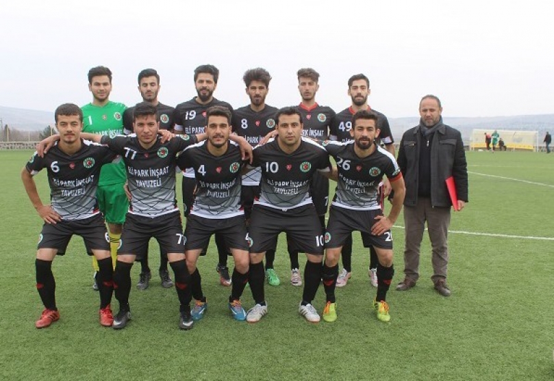 Yavuzelispor mağlup oldu