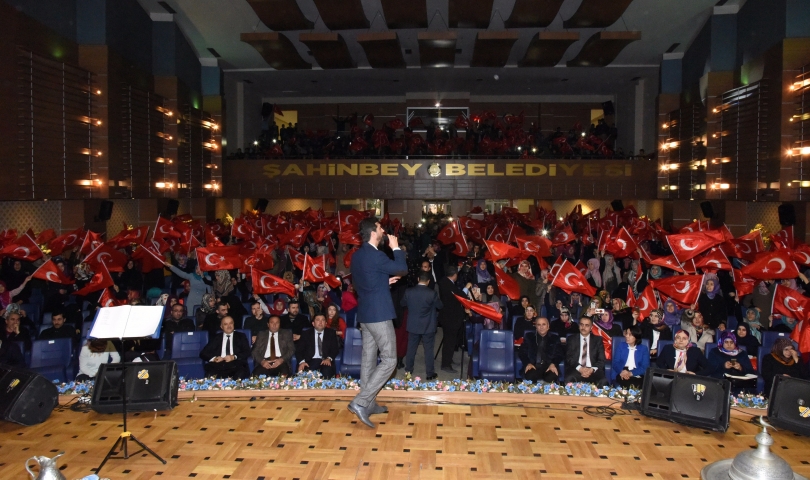 Tarihi değiştiren direniş konferansı