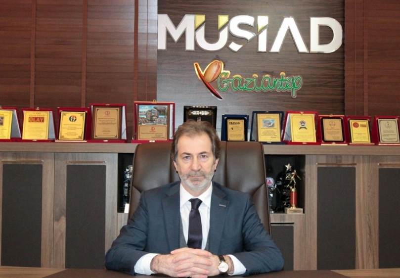 İstihdam çağrısına MÜSİAD’dan destek