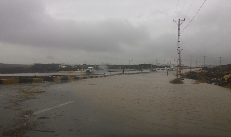 Gaziantep'e yakışmadı