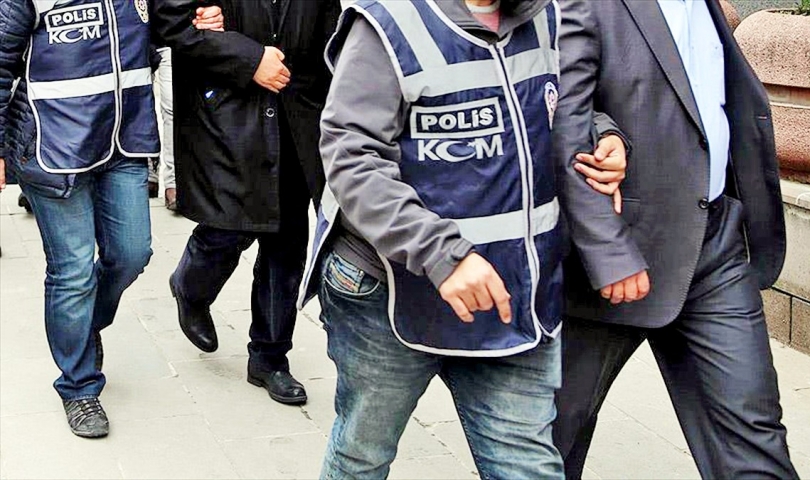 Gaziantep’te FETÖ operasyonunda 41 öğretmene gözaltı kararı