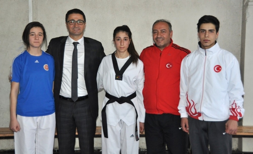 Gaziantep’te spor seferberliği