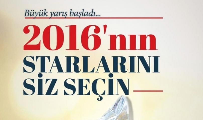 Ekovitrin yılın starları anketinde Zeki Konukoğlu “Yılın sanayicisi” kategorisinde aday gösterildi