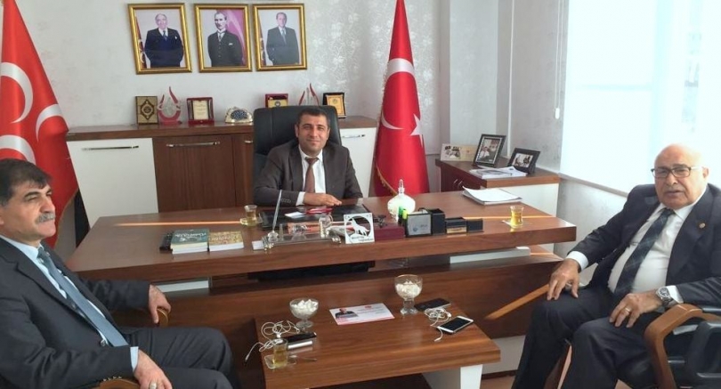 MHP Eski Milletvekili Özdemir, tarafını açıkladı