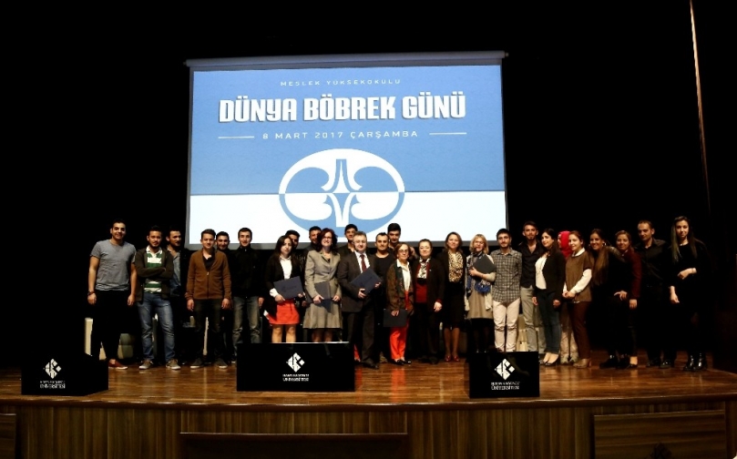 Böbrek hastalarının sayısı artıyor