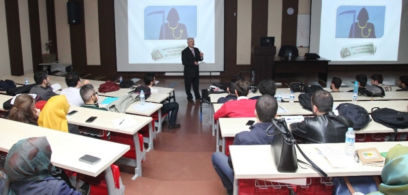 Hekimlik Gözüyle Kader Konferansı