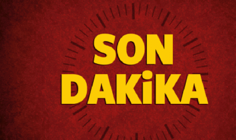 Suriye'den sınır karakoluna ateş açıldı