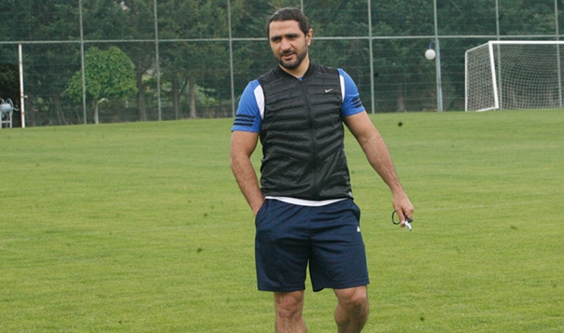 Büyükşehir Gaziantepspor’da Bülent Bölükbaşı istifa etti