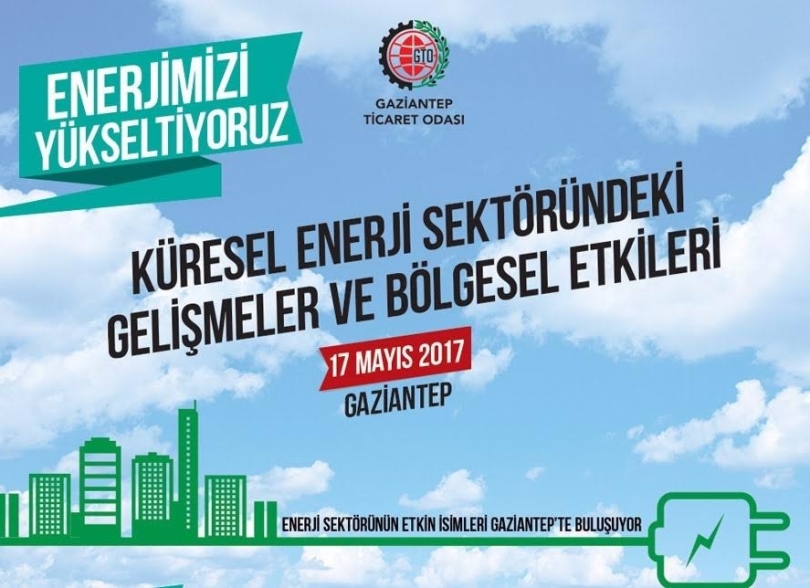 GTO, enerji sektörünü zirveye taşıyor