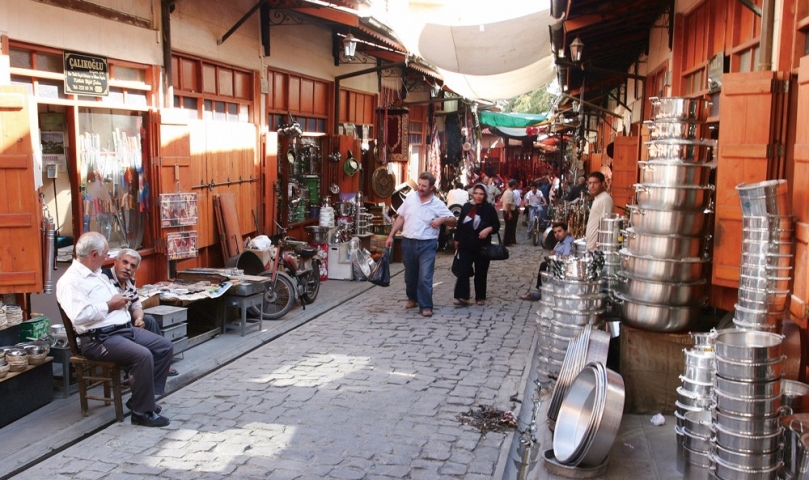 Gaziantep Bir Sevdadır