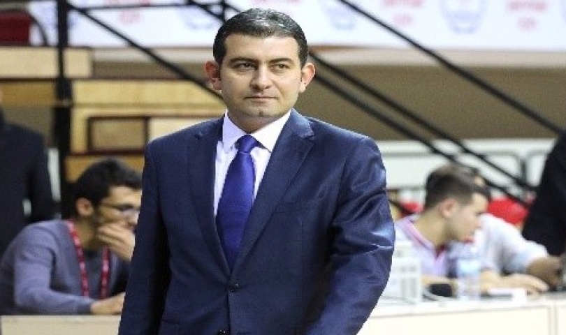 Gaziantep Basketbol ilk galibiyetini almak istiyor