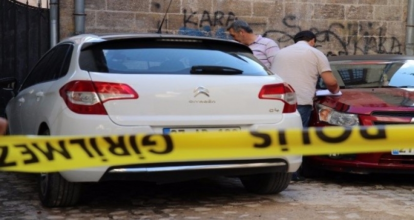 Gaziantep’te tabancayla şaka kanlı bitti: 1 ölü