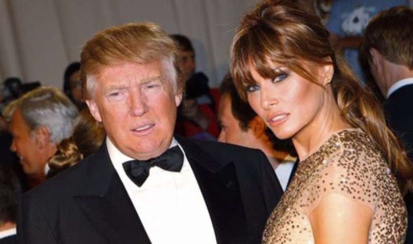 Amerika'nın yeni başkanı Trump'ın eşi Melaia Trump kimdir?