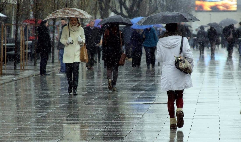 Meteoroloji Uyardı: Hava sıcaklıkları hissedilir derecede azalacak